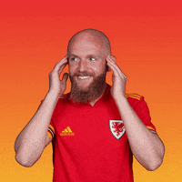 Uefa Euro 2020 Football GIF by UEFA
