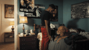 stephen king murderer GIF by Mr. Mercedes