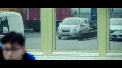 Scared Music Video GIF by G2 Esports