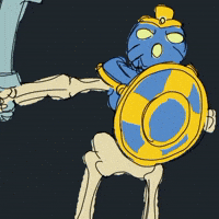 Rah GIF