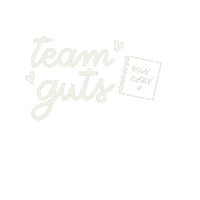Sticker by Guts Papeleria