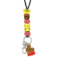 Pooh Bear Teacher Sticker by Miss T Teachables