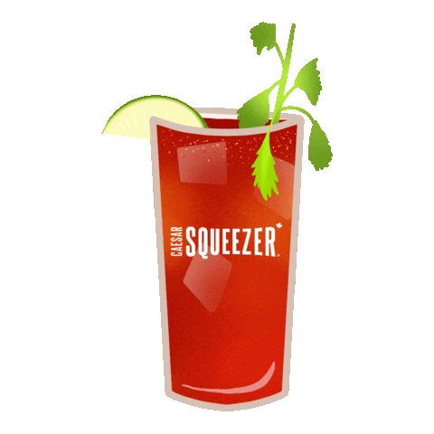 Caesarsqueezers  Sticker