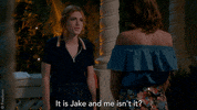 bella thorne drama GIF by Famous in Love