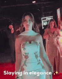 Bomba Dounia GIF