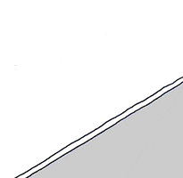 chippythedog kisses chippythedog chippy escalator GIF