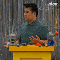All That What GIF by Nickelodeon