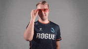 Sassy Esports GIF by Rogue