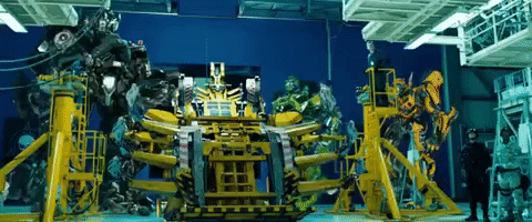 dark of the moon transformers GIF