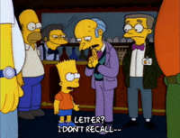 Season 3 Moe Syzlak GIF by The Simpsons