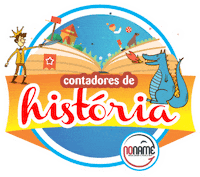 Contadoresdehistoria Sticker by ONG NoName