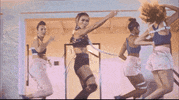 sonymusicsingapore hey girl power squad hey you GIF