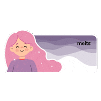 Hair Hairstyle Sticker by Wellbeing Nutrition