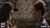 you me her GIF by AUDIENCE Network