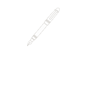 CreatorJaime creator jaime creatorjaime white signature whitejaime Sticker