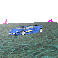 Game Time Omg Sticker by Robodrone