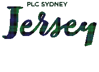 Jersey Day Sticker by plc-sydney