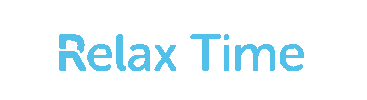 Time Relax Sticker by Casatuarelax