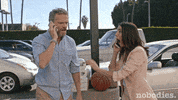 excited tv land GIF by nobodies.
