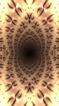 Eyes Looking GIF