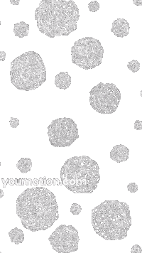 Animation Motion Sticker by youmotion.com