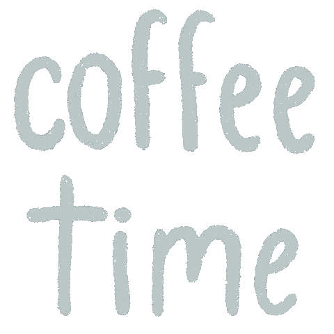 CicloBeta giphyupload coffee morning cafe Sticker
