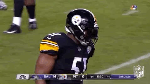 2018 Nfl Football GIF by NFL