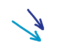 Swipe Up Look Here Sticker by 4 Star Reps