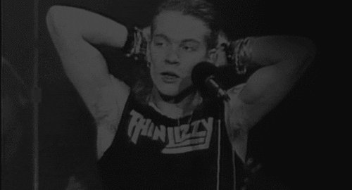 guns n roses GIF