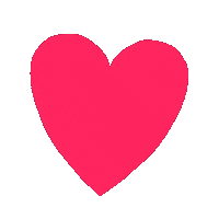 Heart Corazon Sticker by acropoliscom