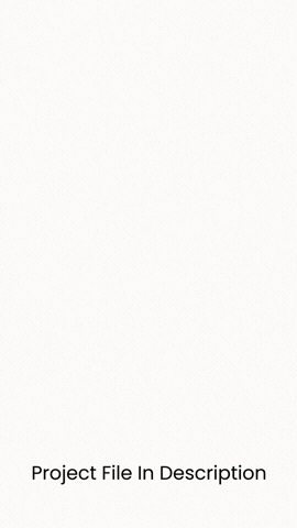 Kinetic Promo Opener