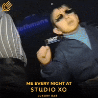 Dance Club GIF