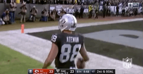 2018 Nfl Football GIF by NFL