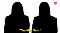 The Met Gala