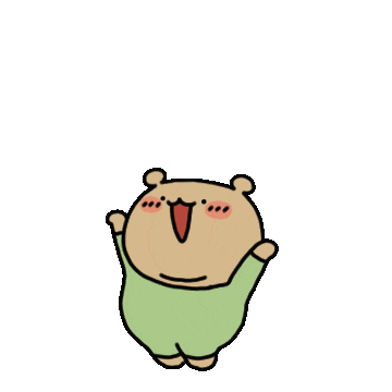 Happy Dance Sticker