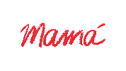 Dia De La Madre Love Sticker by Esika