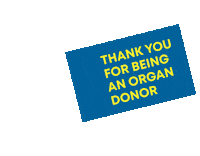 Thanks Thank You Sticker