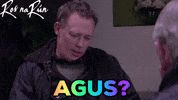 Gaeilge GIF by Ros na Rún