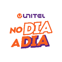 Angola Sticker by Unitel
