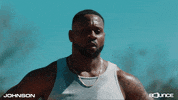 Thomas Q Jones Running GIF by Bounce