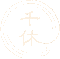 抹茶 Sticker by 千休