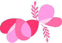 Pink October Sticker by Lidl Slovenija