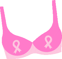 Pink October Sticker by Lidl Slovenija