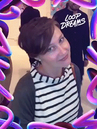 by Loop Dreams GIF Booth