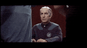 alan rickman ugh GIF by PRI