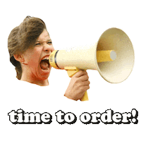 ordina Sticker by Morsy Morsy