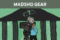 madshorentalgear film lighting director cinematography GIF