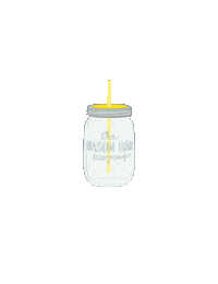 Themasonbarcompany coffee drink sustainability boho Sticker