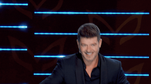 Fox GIF by The Masked Singer