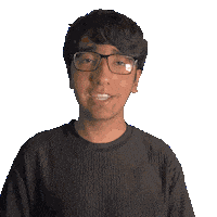 George Sticker
